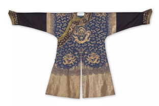 真像展覽 緣——清代服飾拾零